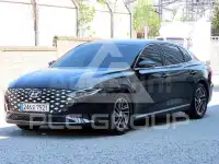 2021 Hyundai Grandeur