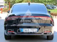 2021 Hyundai Grandeur