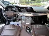 2021 Hyundai Grandeur