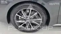 2021 Hyundai Grandeur