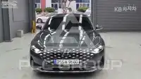 2021 Hyundai Grandeur