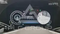 2021 Hyundai Grandeur