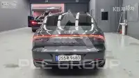 2021 Hyundai Grandeur