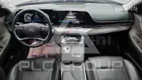 2021 Hyundai Grandeur