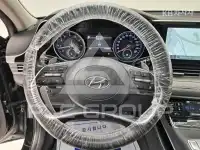 2021 Hyundai Grandeur