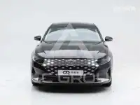 2021 Hyundai Grandeur