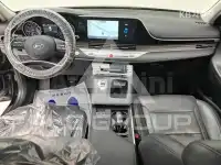 2021 Hyundai Grandeur