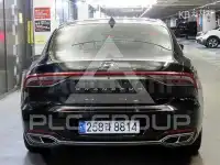 2021 Hyundai Grandeur