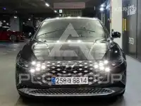 2021 Hyundai Grandeur