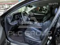 2021 Hyundai Grandeur
