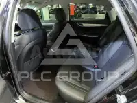 2021 Hyundai Grandeur
