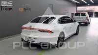 2021 Hyundai Grandeur