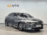 2021 Hyundai Grandeur