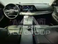 2021 Hyundai Grandeur