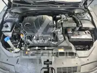 2021 Hyundai Grandeur