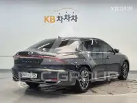 2021 Hyundai Grandeur