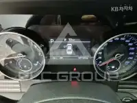 2021 Hyundai Grandeur