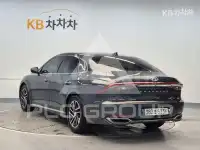 2021 Hyundai Grandeur