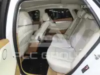 2021 Hyundai Grandeur
