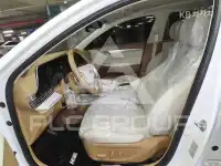 2021 Hyundai Grandeur
