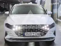 2021 Hyundai Grandeur