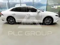 2021 Hyundai Grandeur