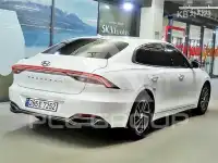2021 Hyundai Grandeur