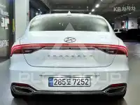 2021 Hyundai Grandeur