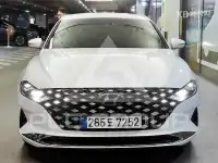 2021 Hyundai Grandeur