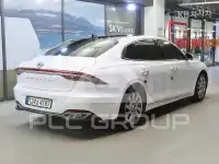 2021 Hyundai Grandeur