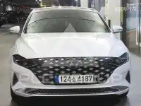 2021 Hyundai Grandeur