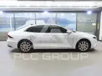 2021 Hyundai Grandeur