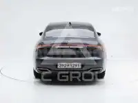 2021 Hyundai Grandeur