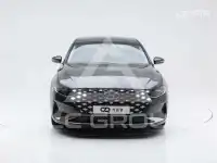 2021 Hyundai Grandeur