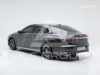 2021 Hyundai Grandeur