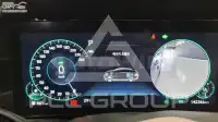 2021 Hyundai Grandeur