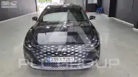 2021 Hyundai Grandeur