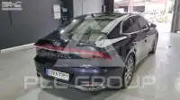 2021 Hyundai Grandeur