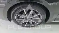 2021 Hyundai Grandeur