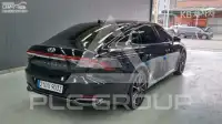 2021 Hyundai Grandeur