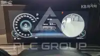 2021 Hyundai Grandeur