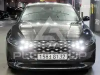 2021 Hyundai Grandeur