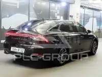 2021 Hyundai Grandeur