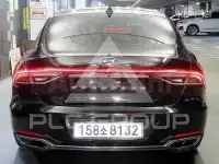 2021 Hyundai Grandeur