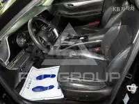 2021 Hyundai Grandeur