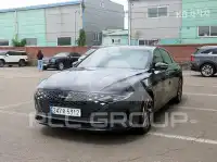 2021 Hyundai Grandeur
