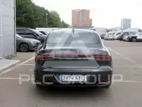 2021 Hyundai Grandeur