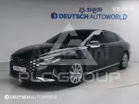 2021 Hyundai Grandeur
