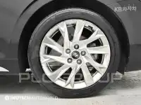 2021 Hyundai Grandeur