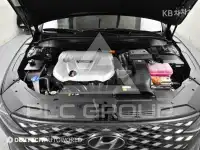 2021 Hyundai Grandeur